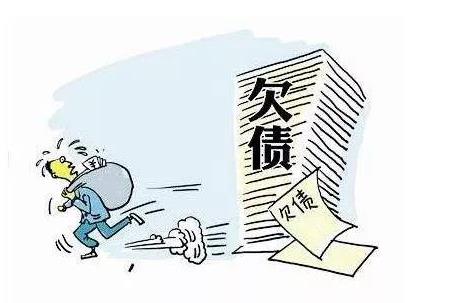 长春为什么老赖都不还钱？如何才能要回来欠我的钱？