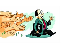 长春债务人消失了，追讨债务如何进行