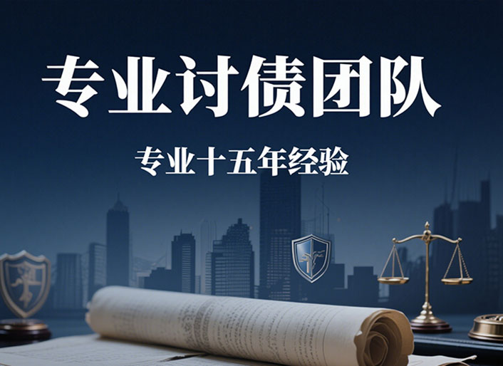 长春专业讨债